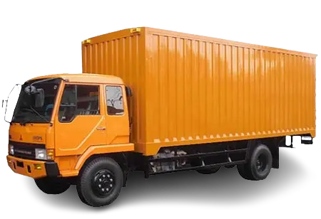 Fuso Box